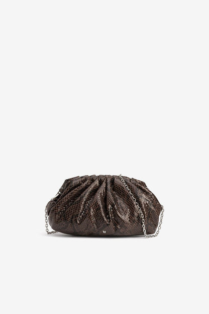 ELEANOR_B - BORSA - TIFFOSI