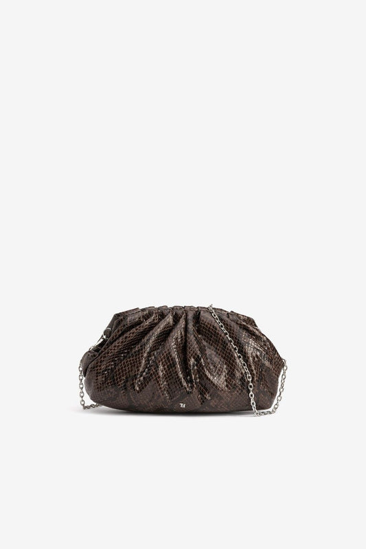 ELEANOR_B - BORSA - TIFFOSI