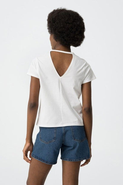 Penty - TSHIRT - TIFFOSI