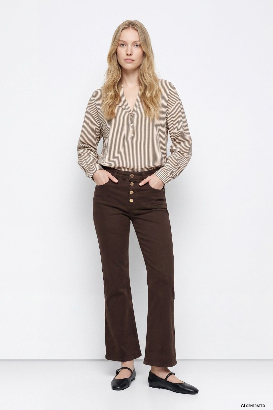 MEGAN_140 - JEANS - TIFFOSI