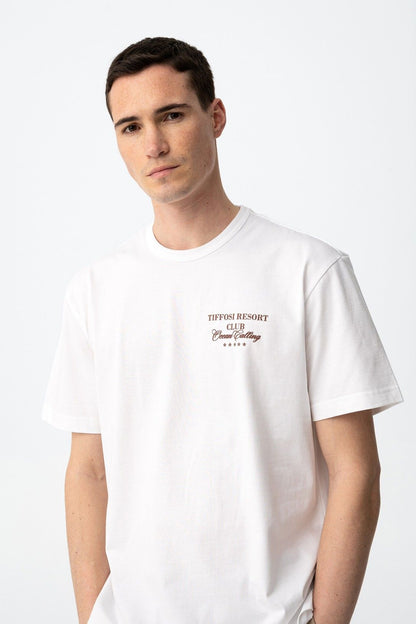 GUSTAV - TSHIRT - TIFFOSI