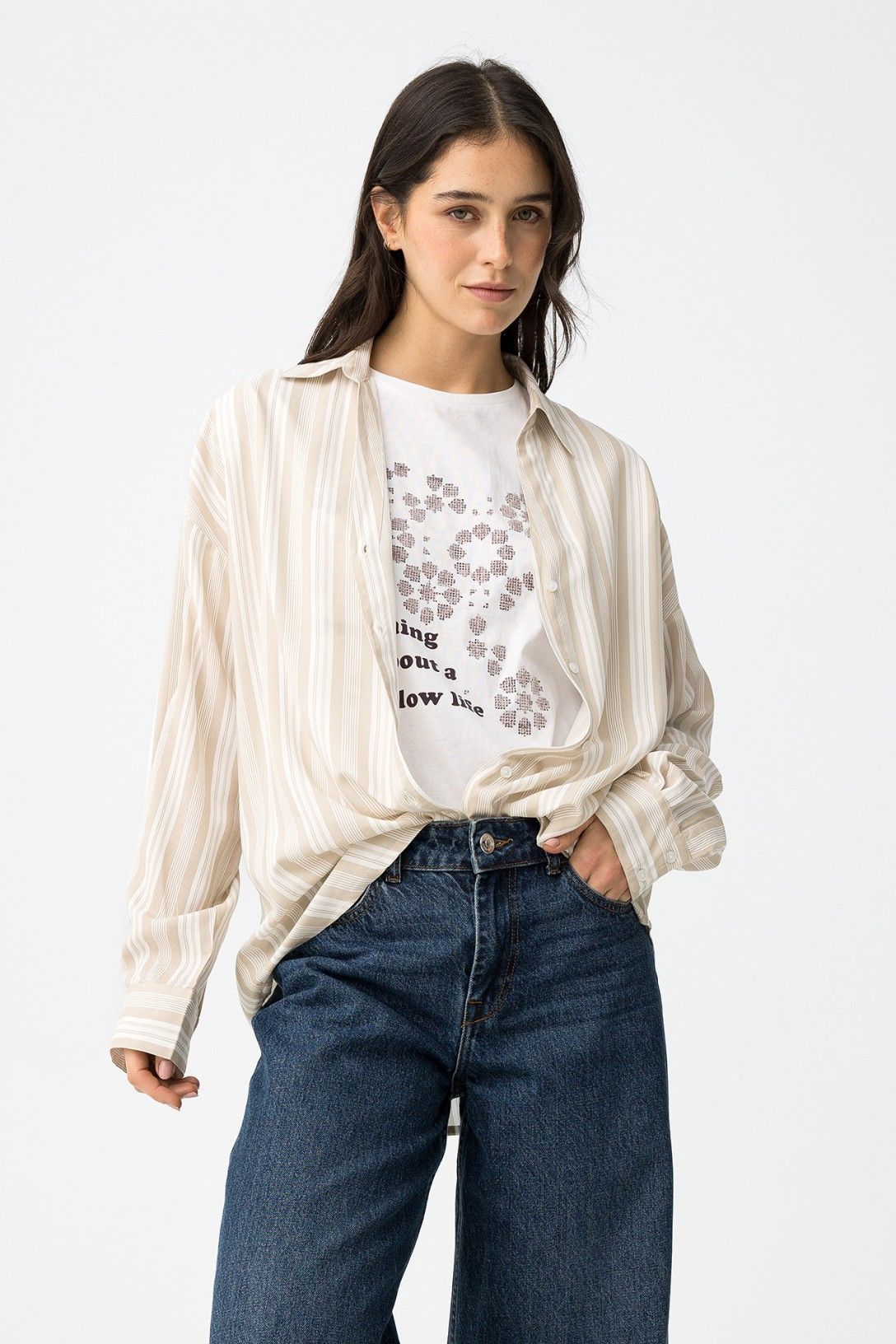 Numel - TSHIRT - TIFFOSI