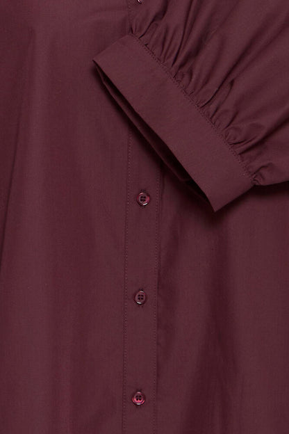 CAMICIA IHJALBA - CAMICIA - ICHI