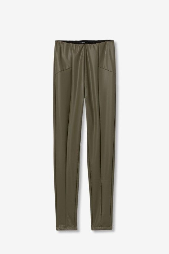 FANI_7 - LEGGINGS - TIFFOSI