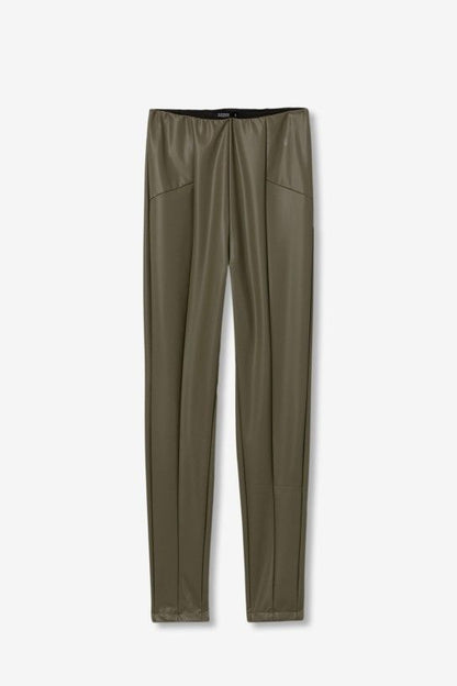 FANI_7 - LEGGINGS - TIFFOSI