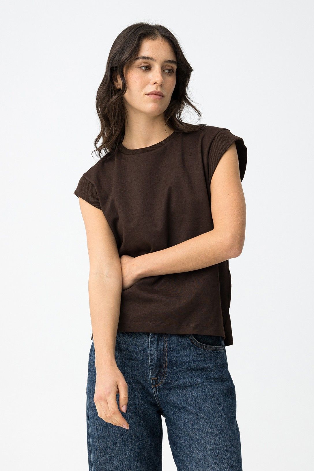 Mandie - TSHIRT - TIFFOSI