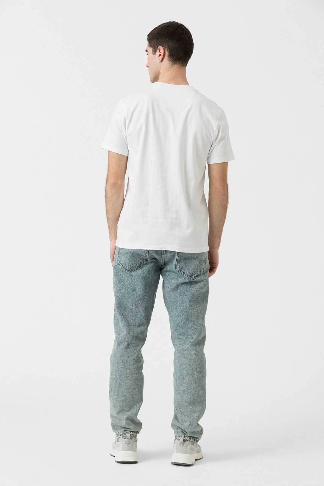 Cole 61 - JEANS - TIFFOSI
