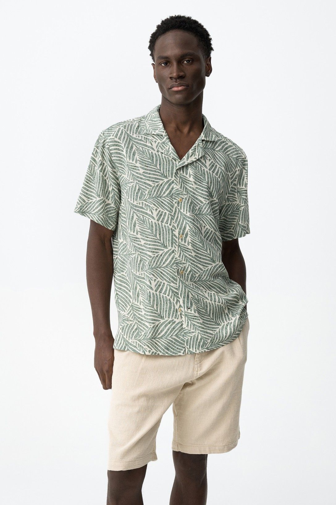 VINCENZO - CAMICIA - TIFFOSI