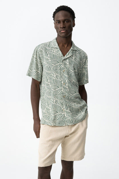 VINCENZO - CAMICIA - TIFFOSI
