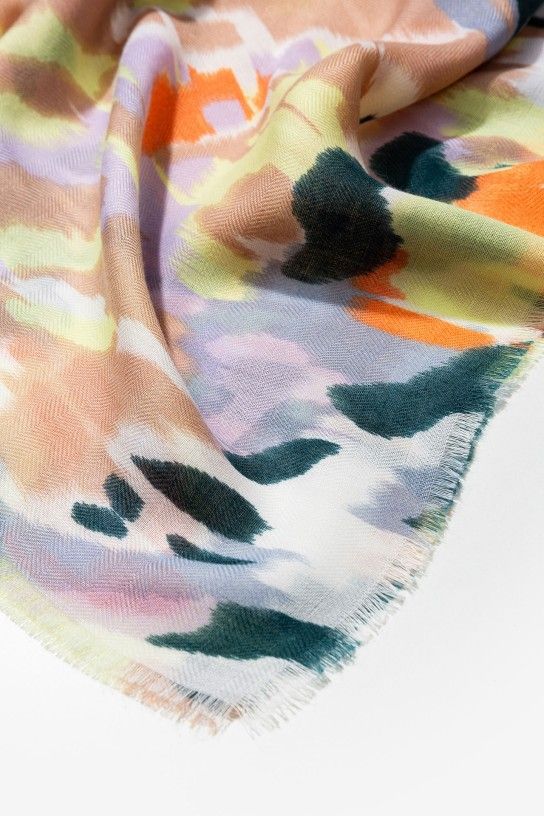 BELLA - PASHMINA - TIFFOSI