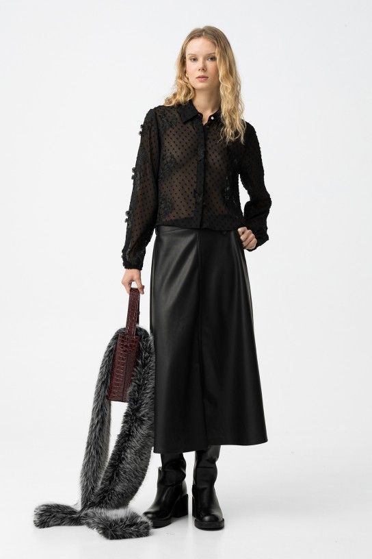 Relevante - CAMICIA - TIFFOSI