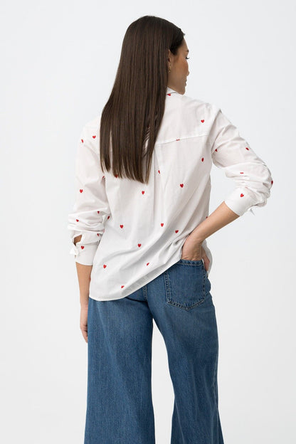 Valentina PE26 - CAMICIA - TIFFOSI