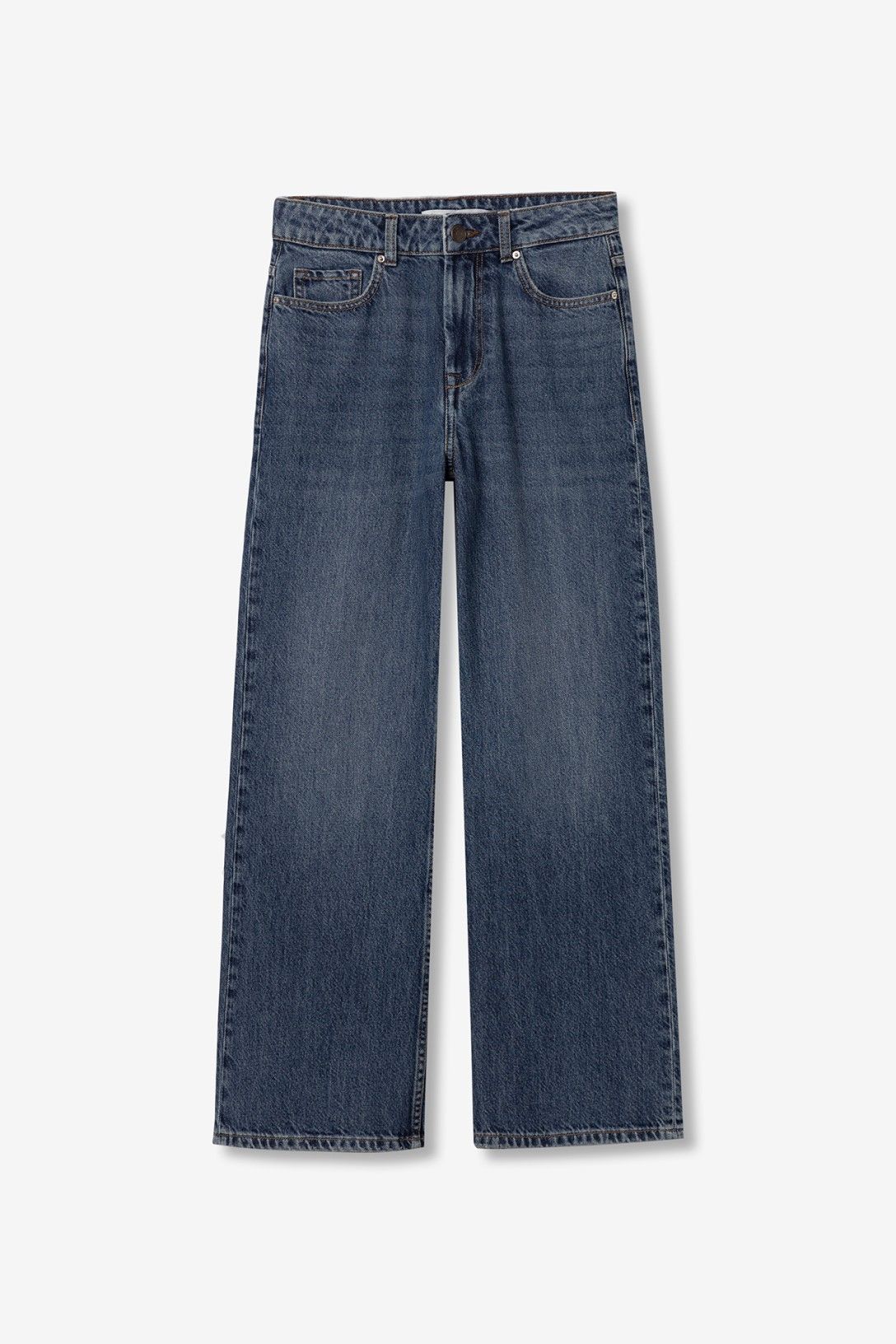 BONNYE_56 - JEANS - TIFFOSI