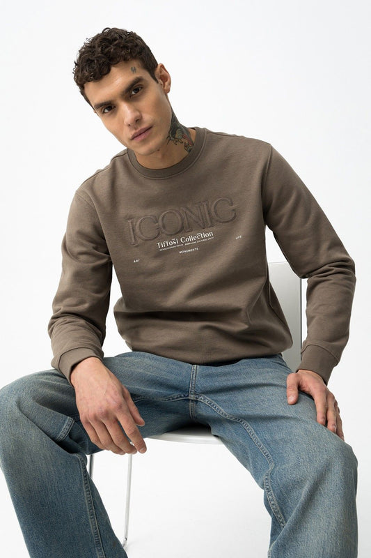 VAN - FELPA - TIFFOSI