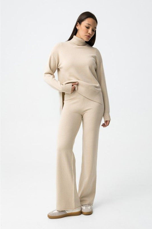 Mab_1B - PANTALONE - TIFFOSI