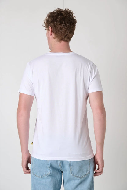 DUSTIN SUPERCULTURE - TSHIRT - SUPERCULTURE clothing