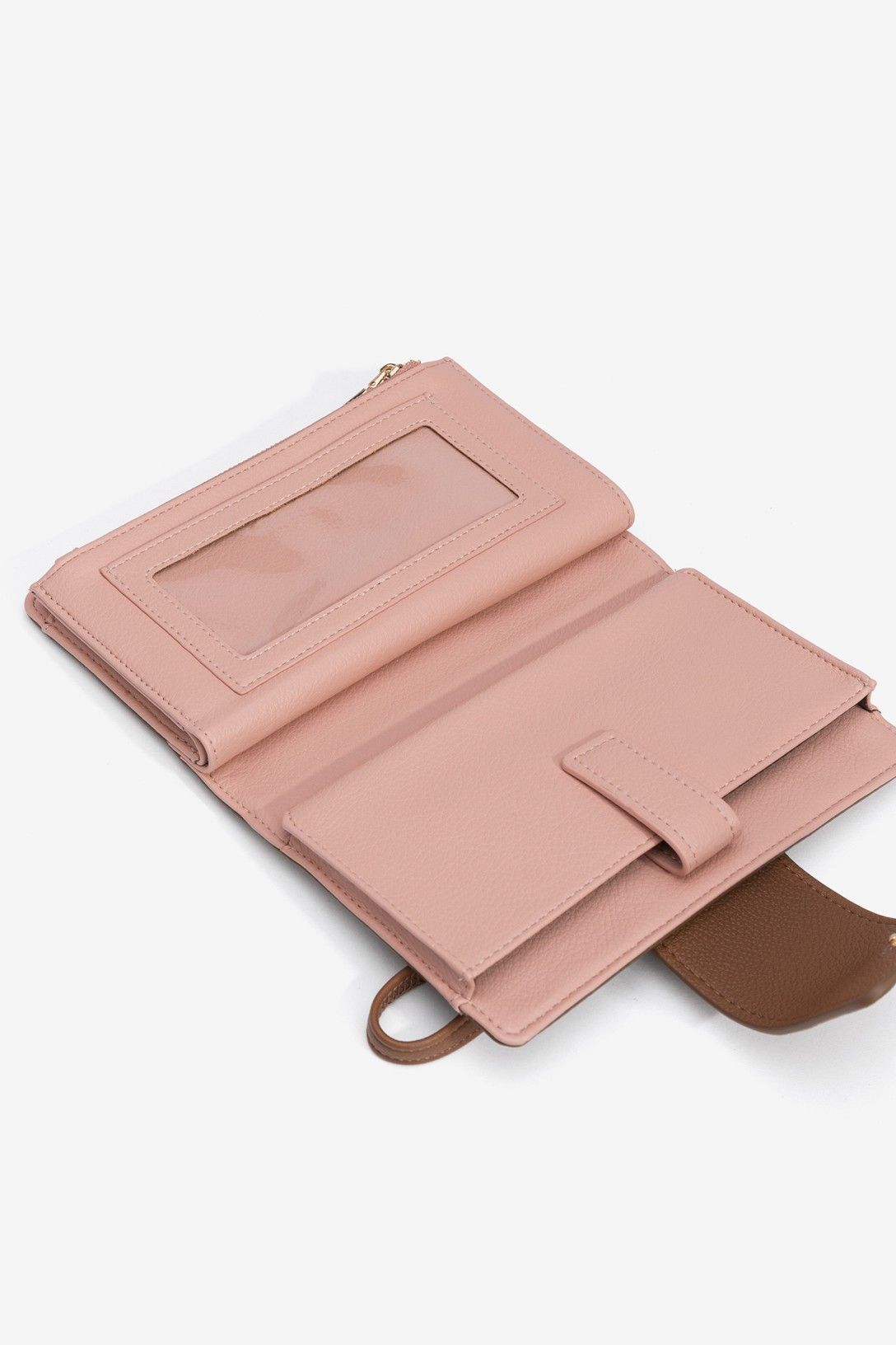 WILLY - portafoglio - TIFFOSI