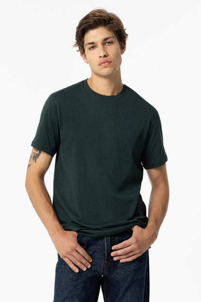 Barton_1 - TSHIRT - TIFFOSI
