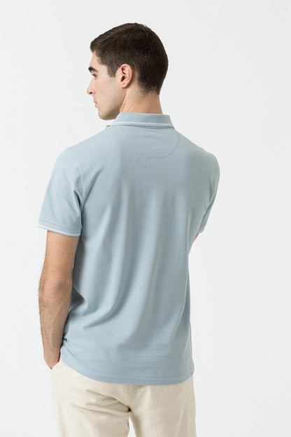 Jeremy - POLO - TIFFOSI