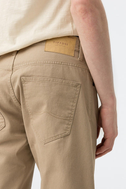 SHORT REGULAR-42 - SHORT - TIFFOSI