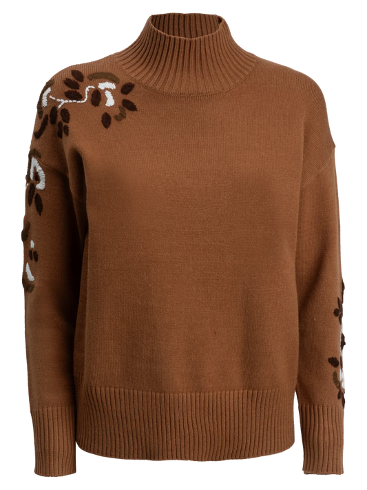 J8187 - maglia - INFLUENCER