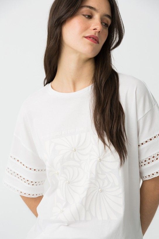 Aquatta - TSHIRT - TIFFOSI
