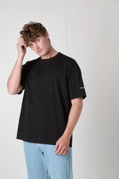 MALCOM SUPERCULTURE - TSHIRT - SUPERCULTURE clothing