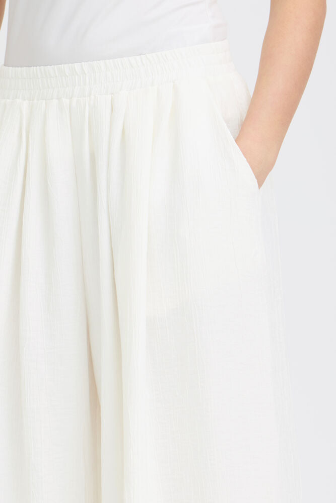 PANT IHBALLOON - PANTALONE - ICHI