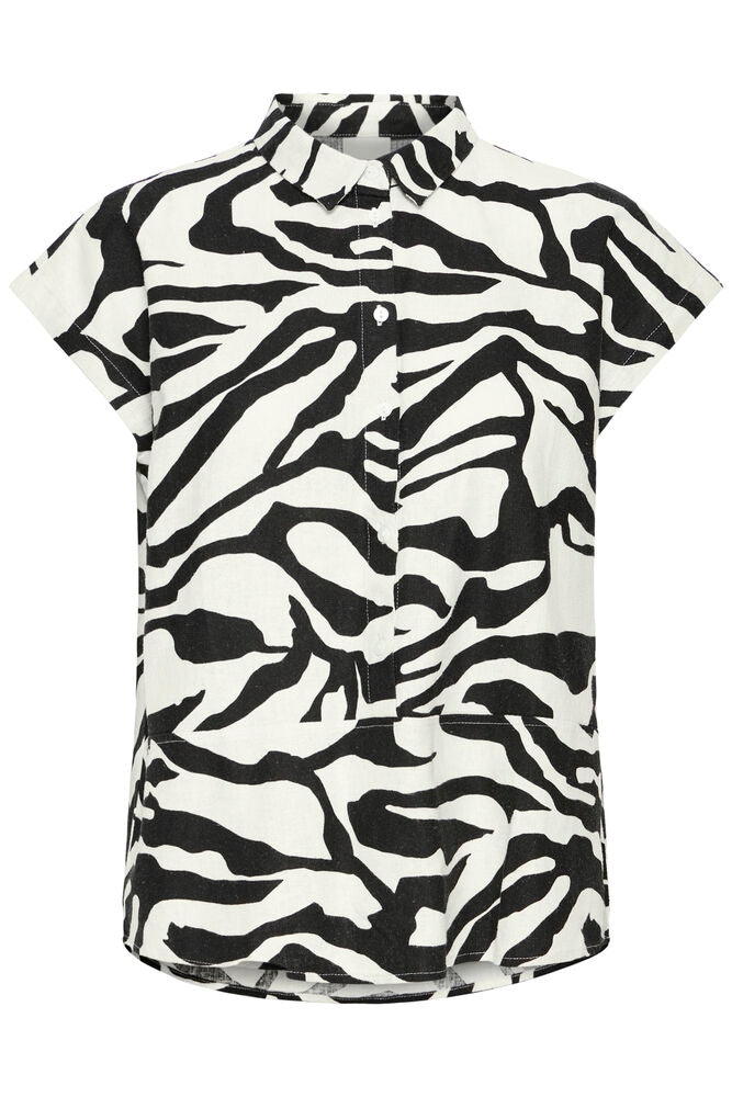 CAMICIA IHLINNO SH3 - CAMICIA - ICHI