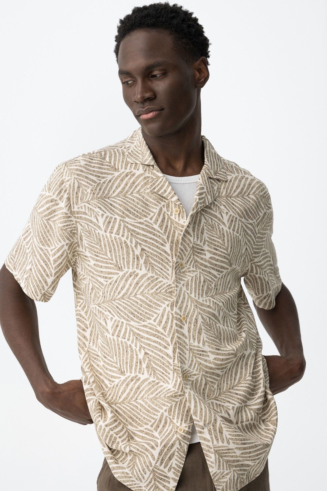 VINCENZO - CAMICIA - TIFFOSI