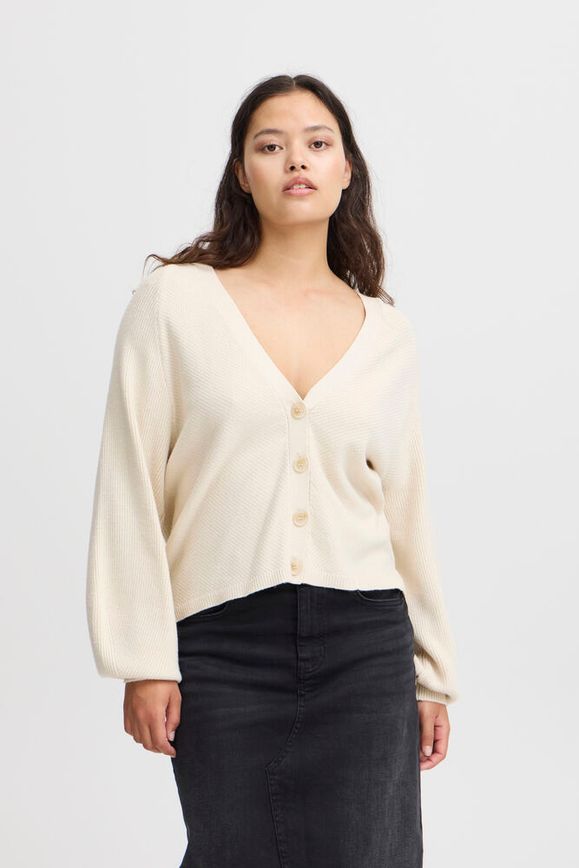 IHBOSTON CA3 - CARDIGAN - ICHI