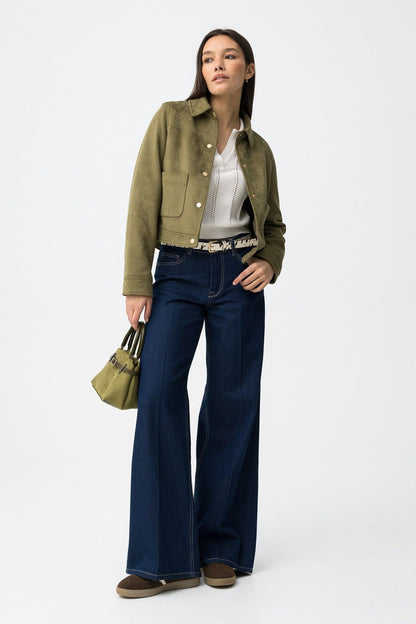 CELINE_12 - JEANS - TIFFOSI