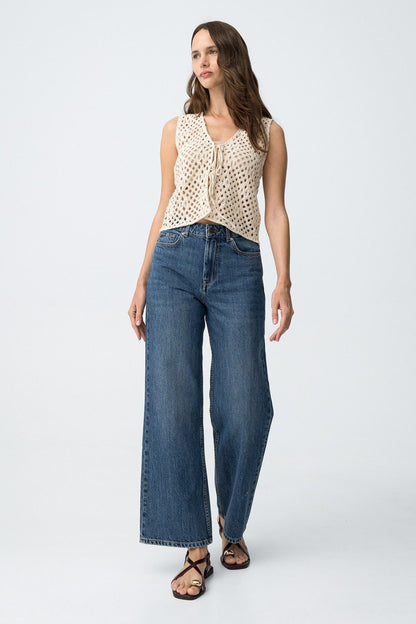 BONNYE_56 - JEANS - TIFFOSI