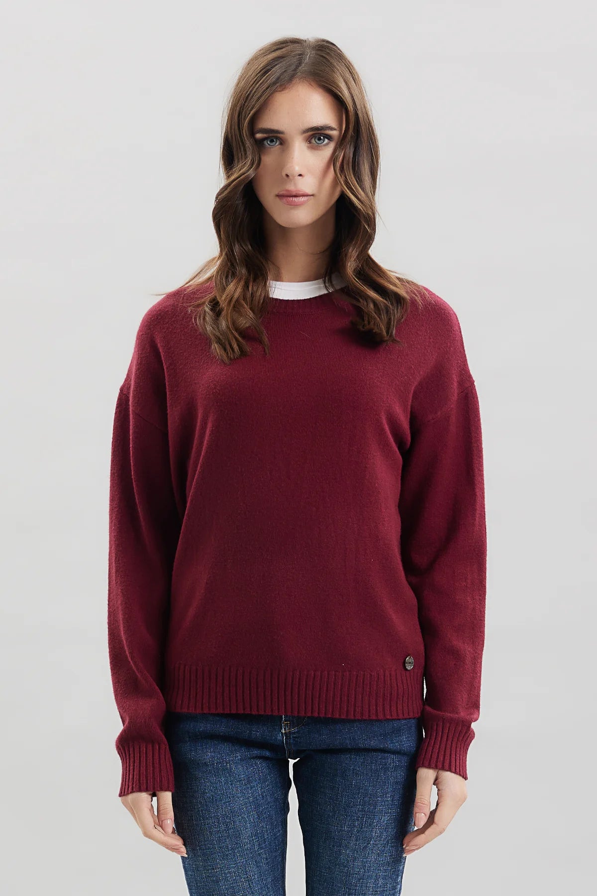 DT00314 - maglia - TAKE TWO