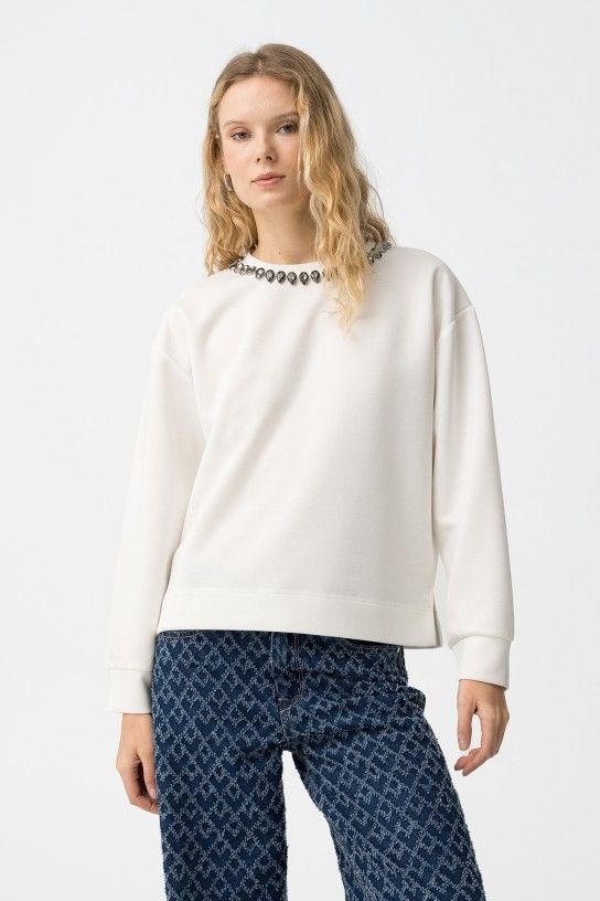 PIPA - FELPA - TIFFOSI