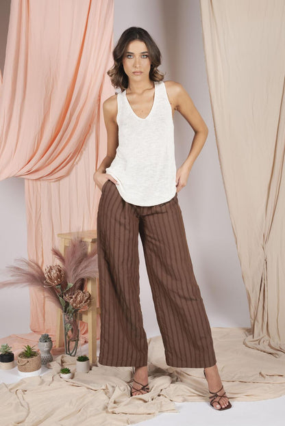 AL4017P5 - PANTALONE - ATOS LOMBARDINI