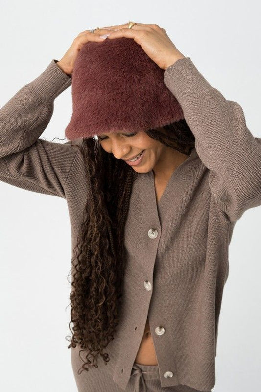 Mix&Match_C - CARDIGAN - TIFFOSI
