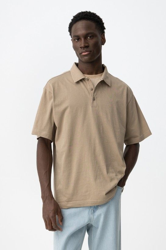 NATHAN - POLO - TIFFOSI