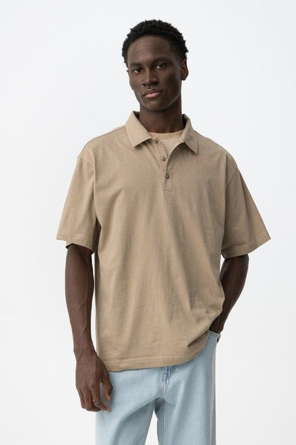 NATHAN - POLO - TIFFOSI