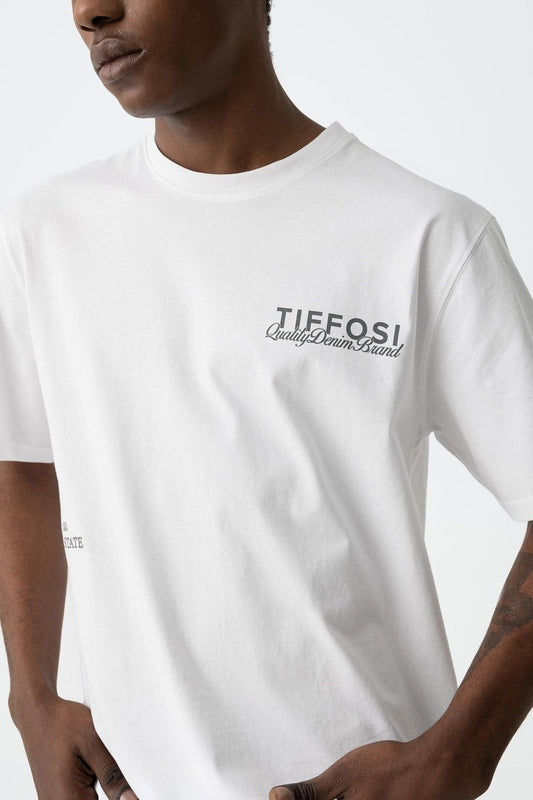 EVAN - TSHIRT - TIFFOSI