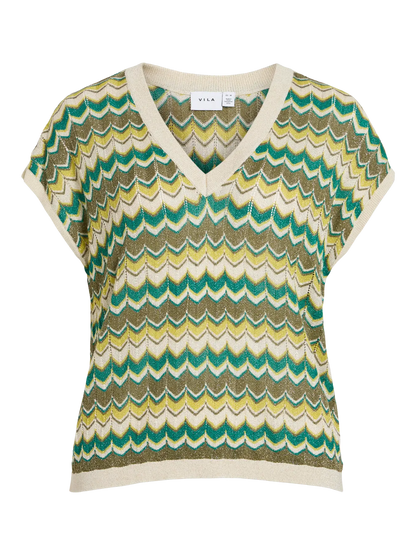 VIEMBER - maglia - VILA