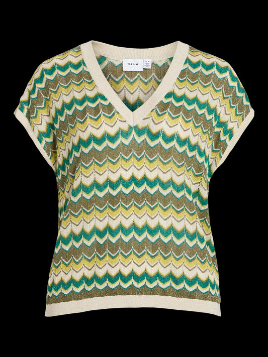 VIEMBER - maglia - VILA