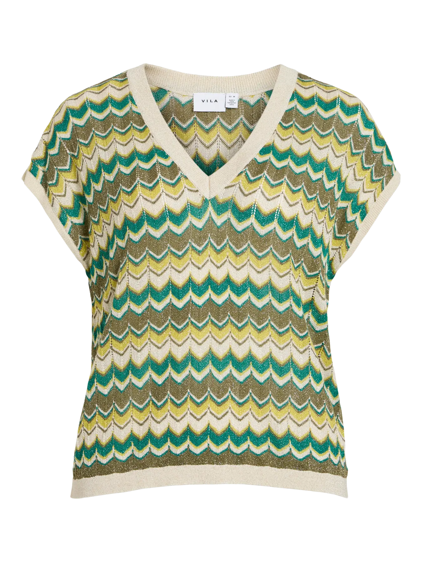 VIEMBER - maglia - VILA