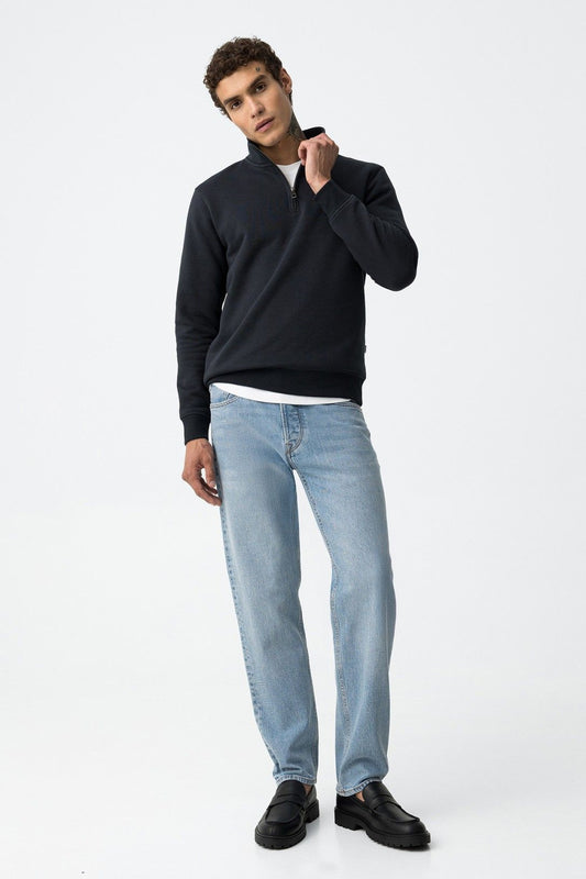 LOGAN 1 - JEANS - TIFFOSI