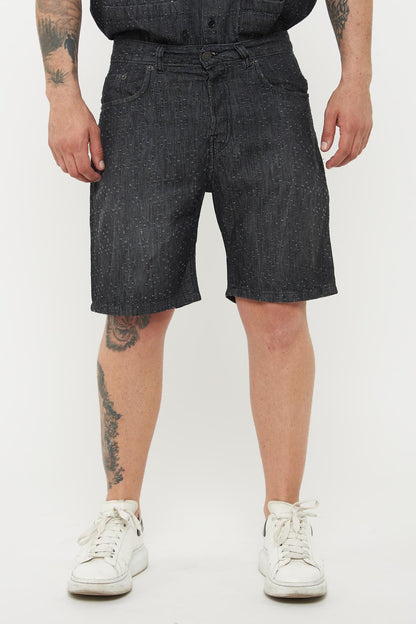 MADRID SHORT BLK - BERMUDA - ARTIK