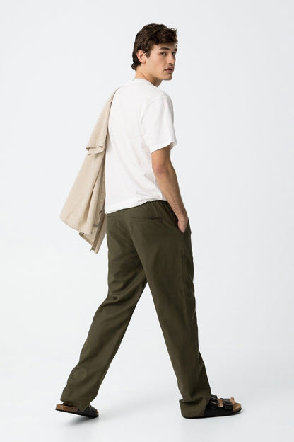 RELAXED - PANTALACCIO - TIFFOSI