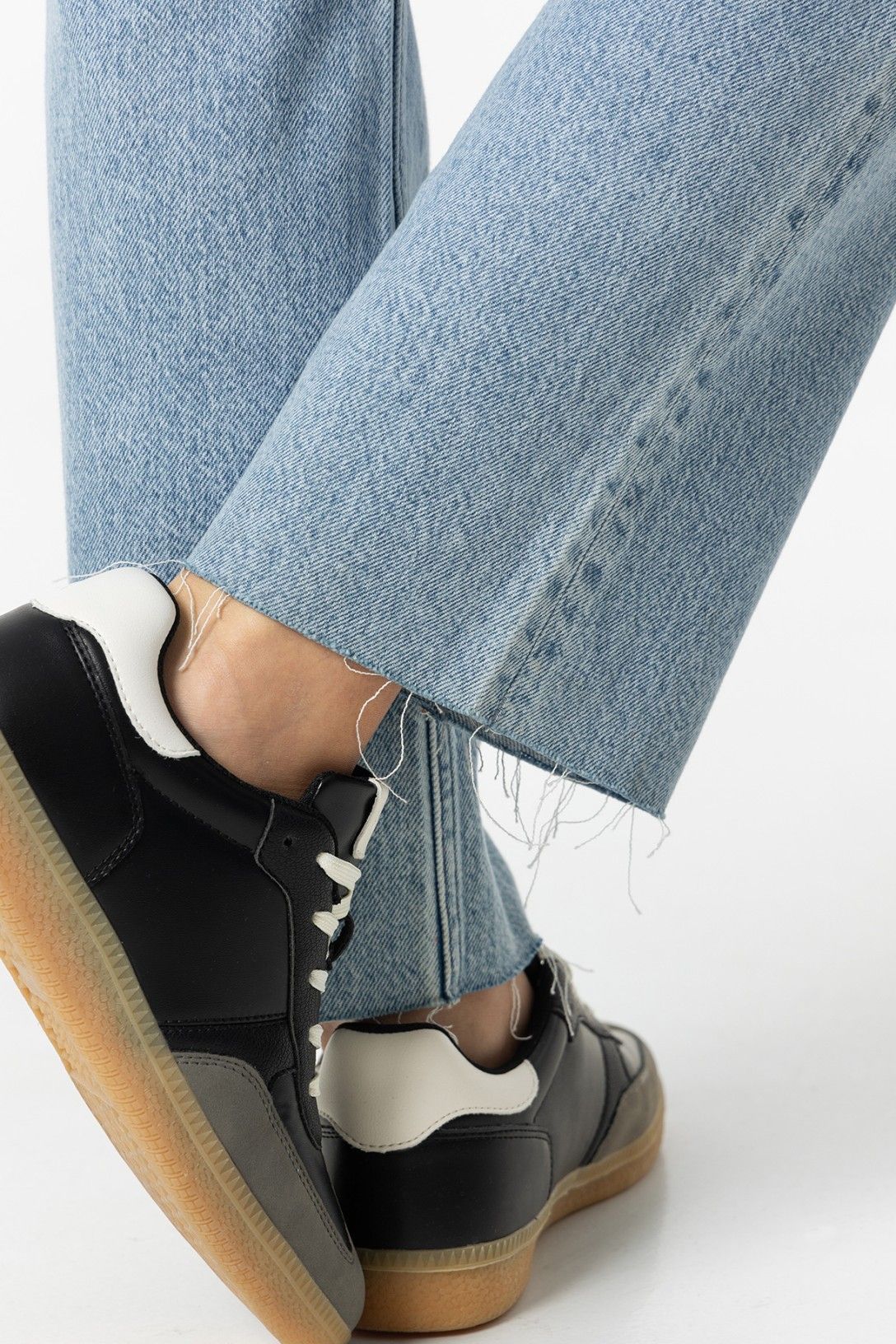 SOLANGE_1 - JEANS - TIFFOSI