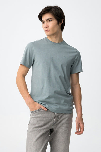 BARTON 26 - TSHIRT - TIFFOSI