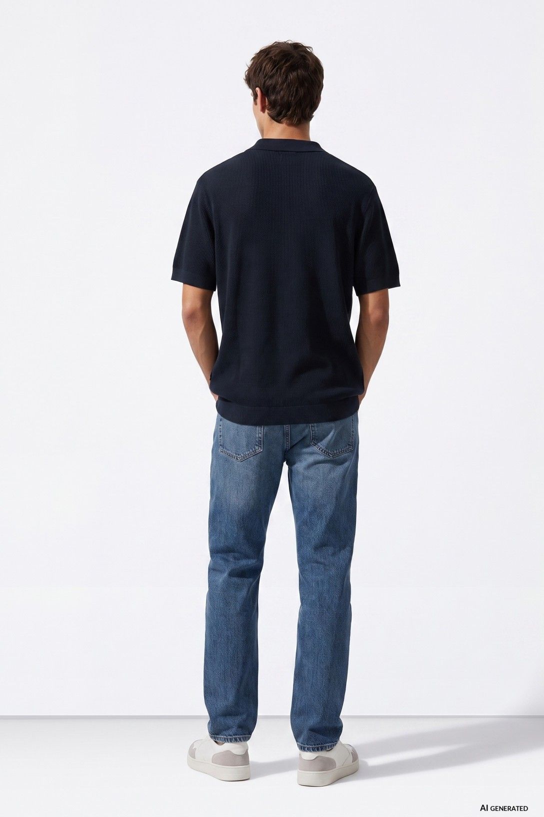 LOGAN_18 - JEANS - TIFFOSI
