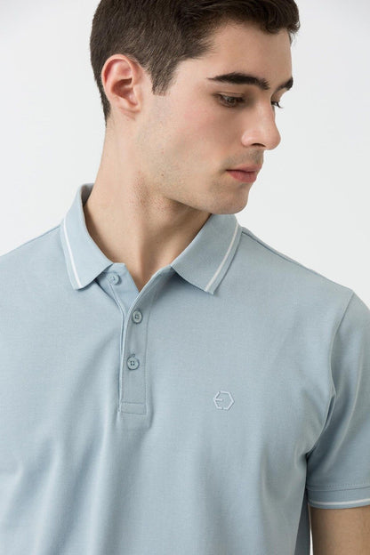 Jeremy - POLO - TIFFOSI